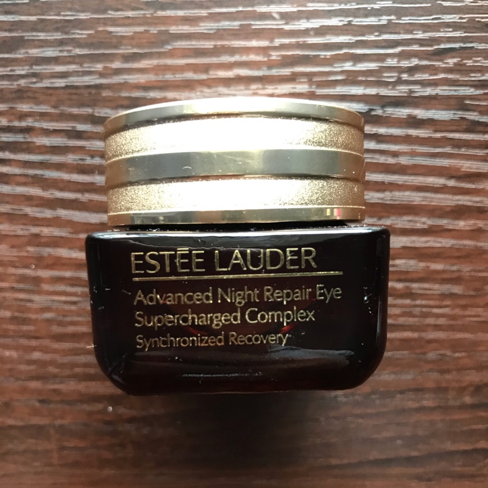 Estée Lauder ANR Supercharged Synchronized Recov